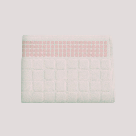 Premium (عالي الجودة) Cotton Face Towel - 50x100 - منشفة وجه
