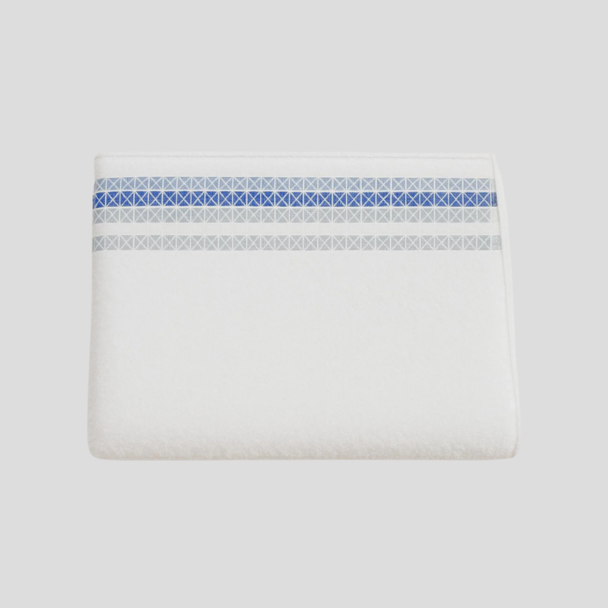 Premium (عالي الجودة) Cotton Face Towel - 50x100 - منشفة وجه