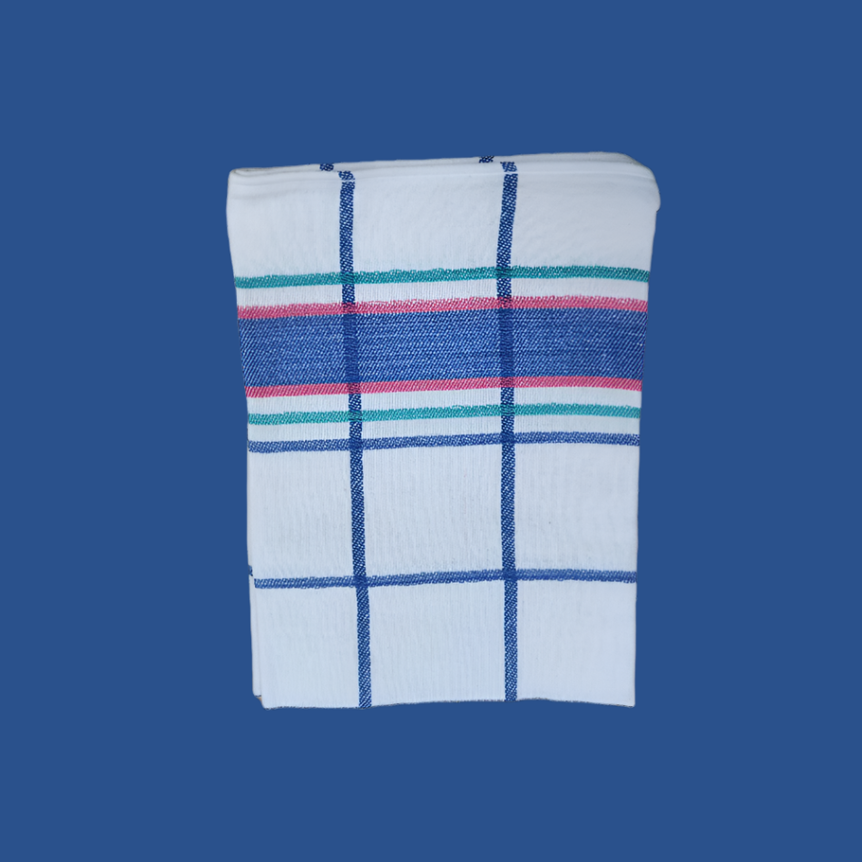 Premium (عالي الجودة) Cotton Kitchen Towel - 40x60