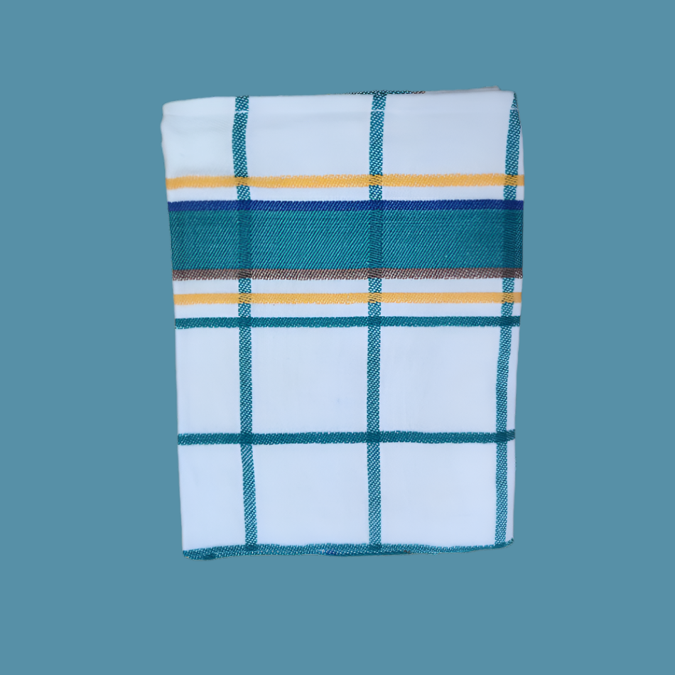 Premium (عالي الجودة) Cotton Kitchen Towel - 40x60