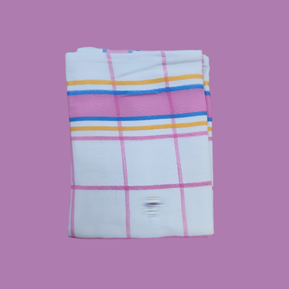 Premium (عالي الجودة) Cotton Kitchen Towel - 40x60