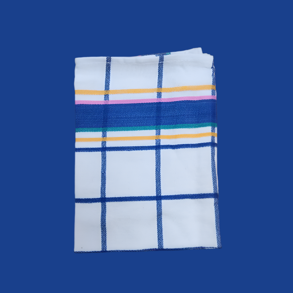 Premium (عالي الجودة) Cotton Kitchen Towel - 40x60