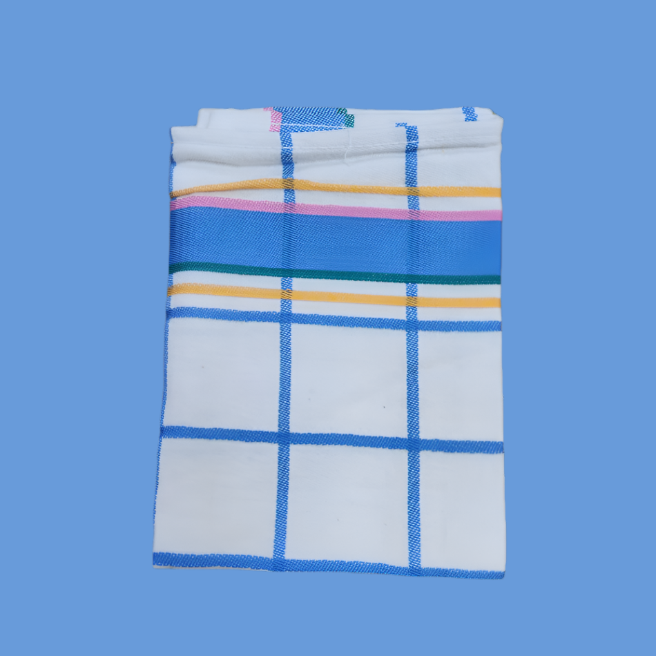 Premium (عالي الجودة) Cotton Kitchen Towel - 40x60