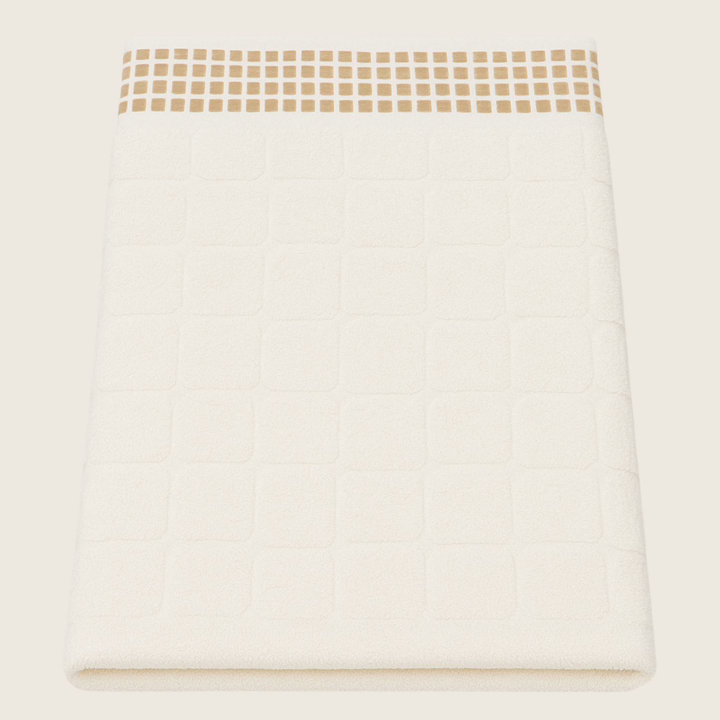 Premium (عالي الجودة) Cotton Bath Towel - 100x150 - منشفة حمام