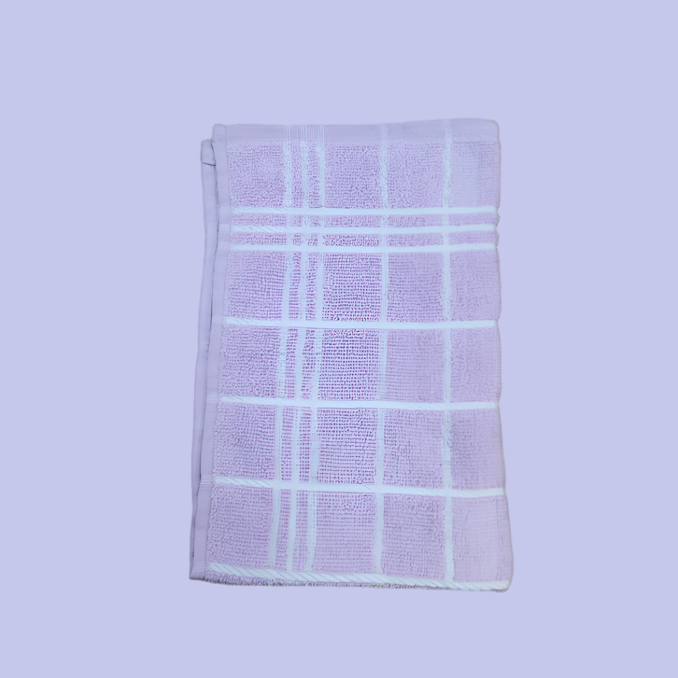 Premium (عالي الجودة) Cotton Kitchen Towel - 40x60
