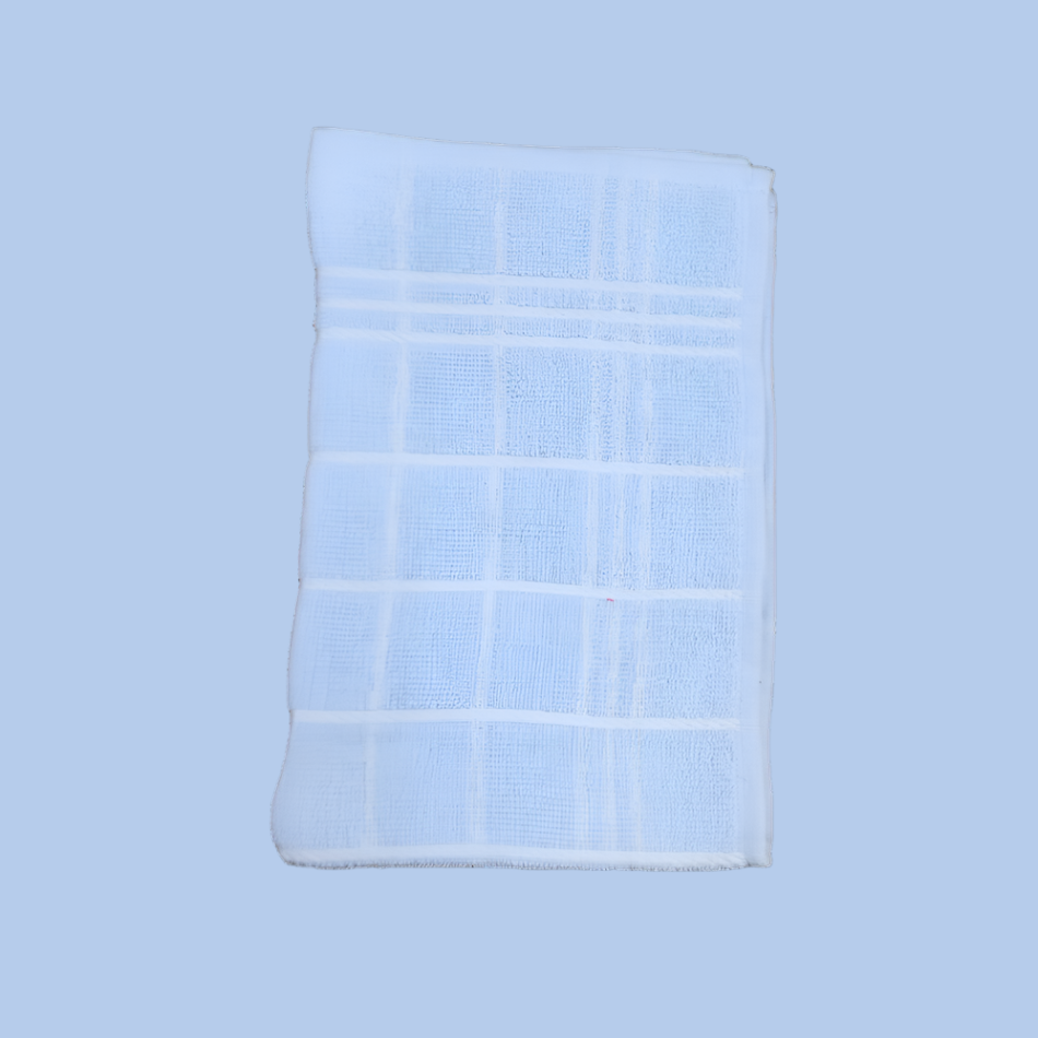 Premium (عالي الجودة) Cotton Kitchen Towel - 40x60