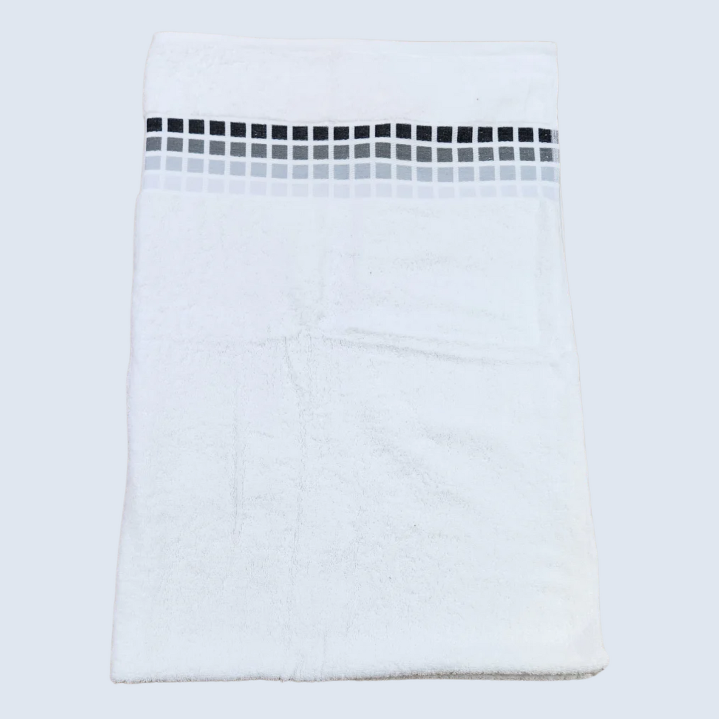 Premium (عالي الجودة) Cotton Bath Towel - 100x150 - منشفة حمام