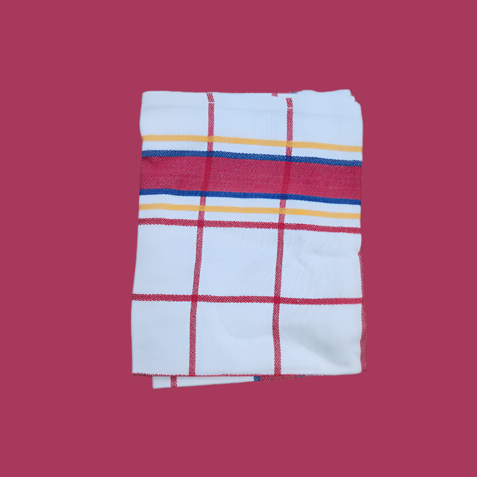 Premium (عالي الجودة) Cotton Kitchen Towel - 40x60