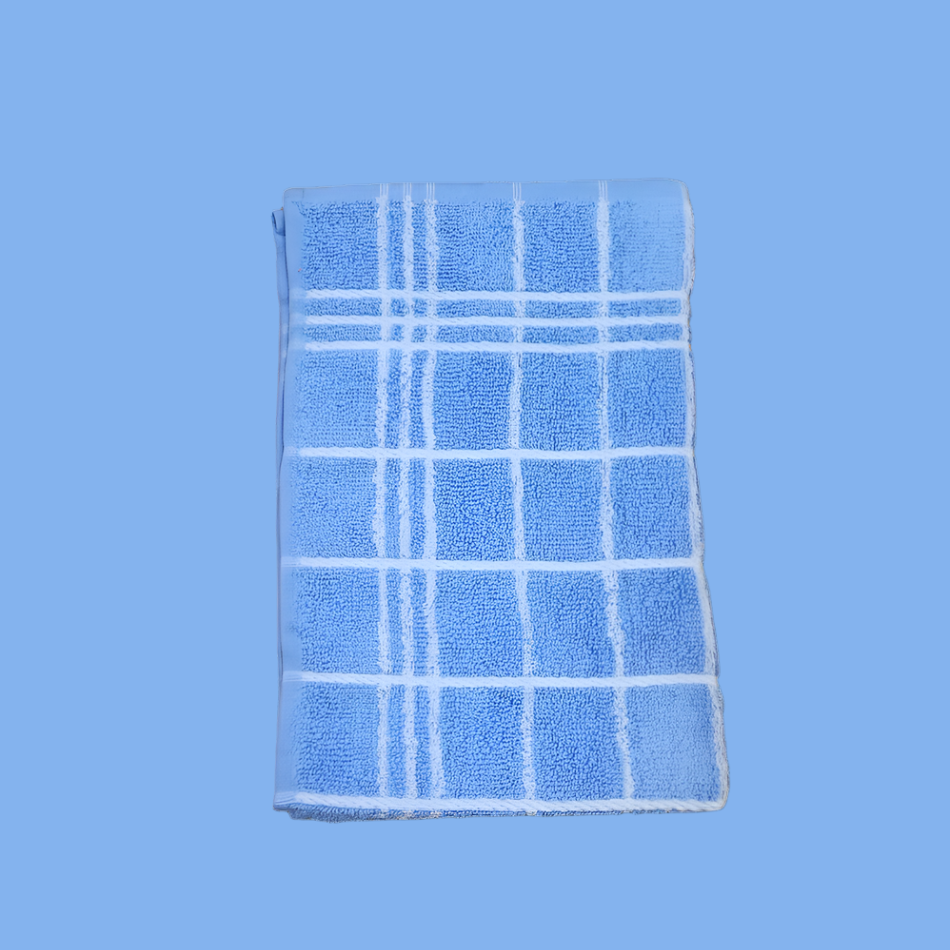Premium (عالي الجودة) Cotton Kitchen Towel - 40x60
