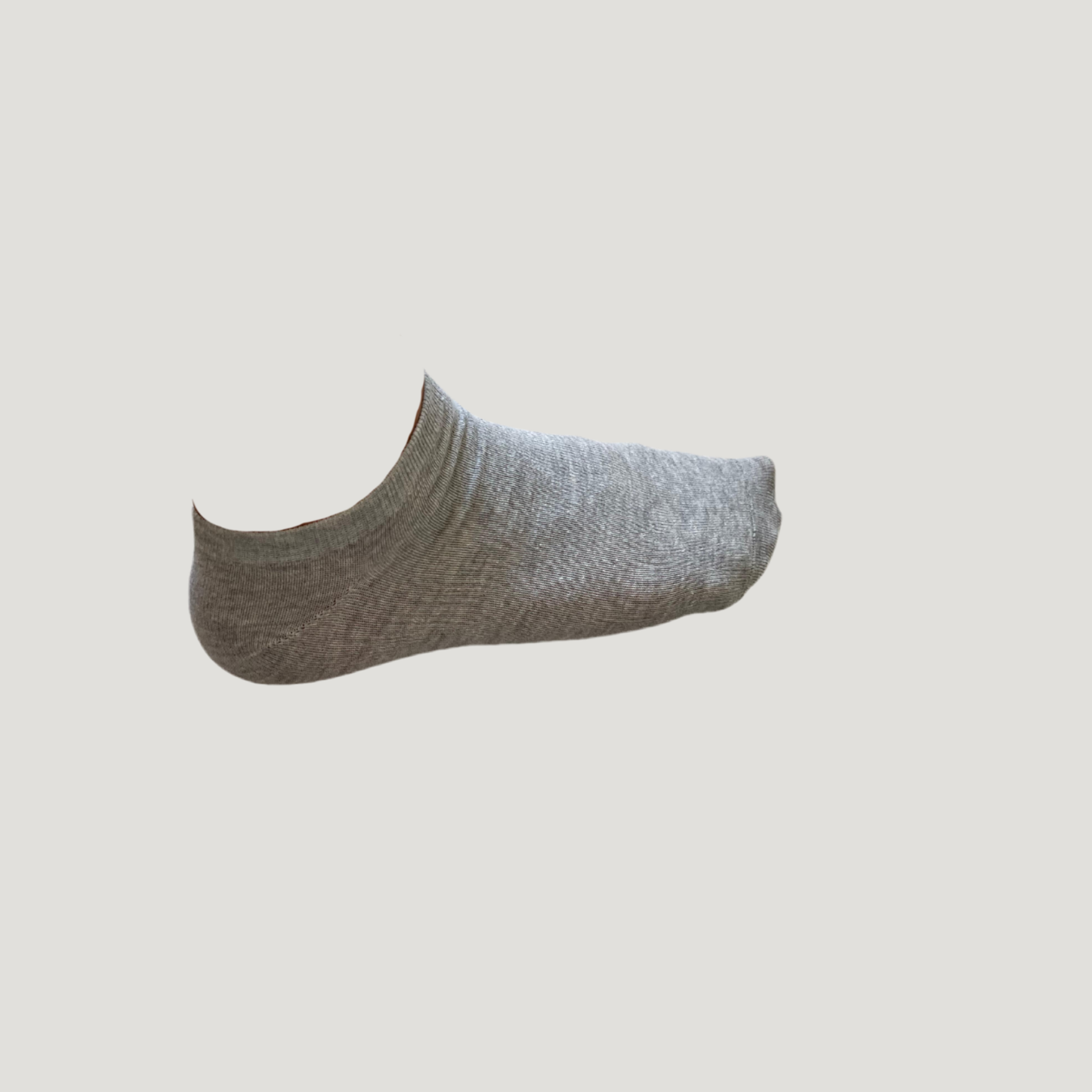 Men - Ankle Light (خفيف) Cotton Socks - Pack of 3 Pairs - عبوة تحتوي على 3 أزواج