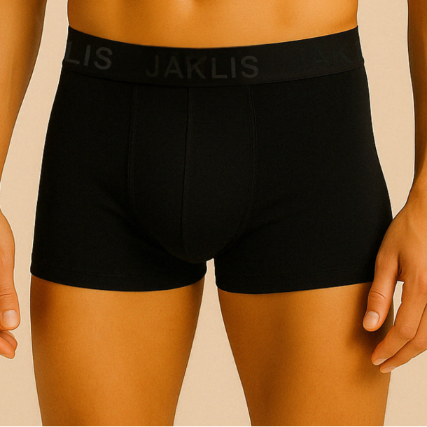 Classic Premium Cotton Boxer - بوكسر رجالي قطن