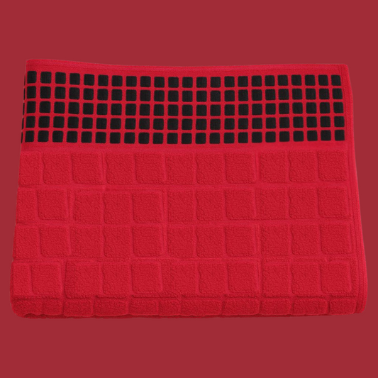 Premium (عالي الجودة) Cotton Bath Towel - 70x140 - منشفة حمام