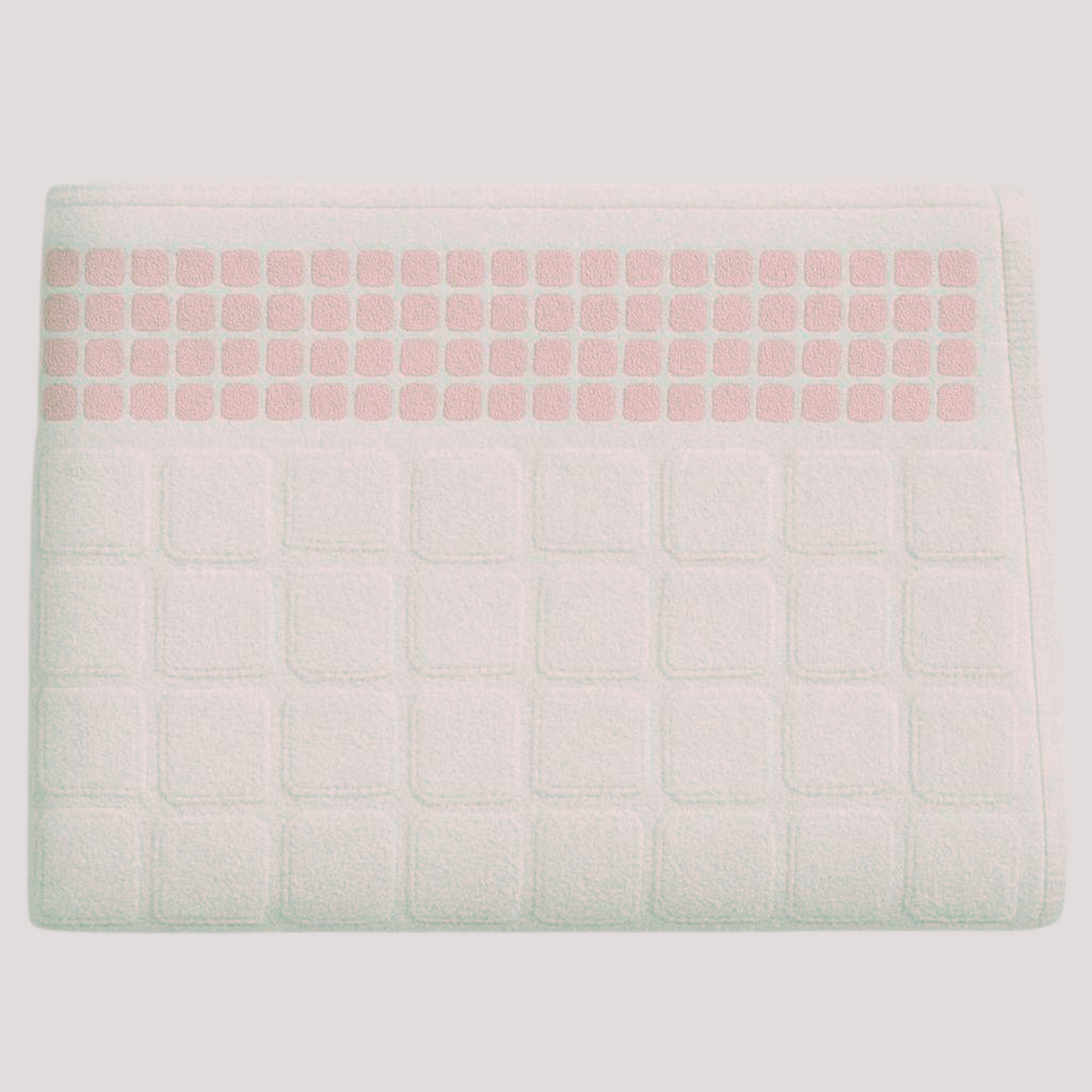 Premium (عالي الجودة) Cotton Bath Towel - 70x140 - منشفة حمام