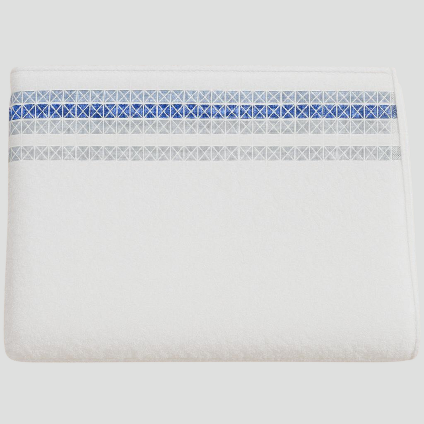 Premium (عالي الجودة) Cotton Bath Towel - 70x140 - منشفة حمام