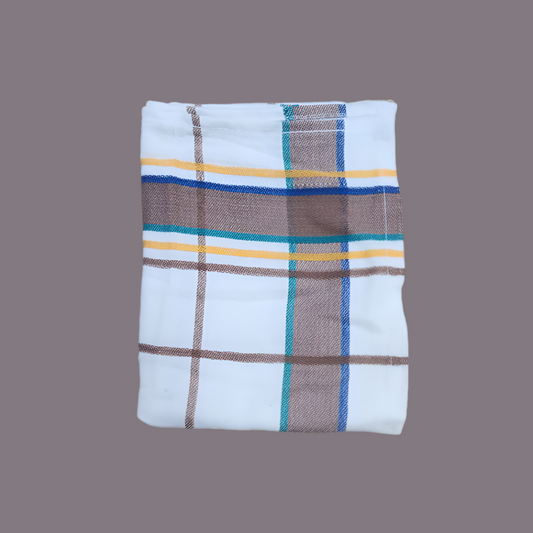 Premium (عالي الجودة) Cotton Kitchen Towel - 40x60