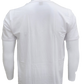 Premium Cotton V-Neck Half-sleeve Undershirt - رقبة V أندرشيرت نصف كم