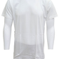 Premium Cotton Half-sleeve Undershirt - أندرشيرت نصف كم