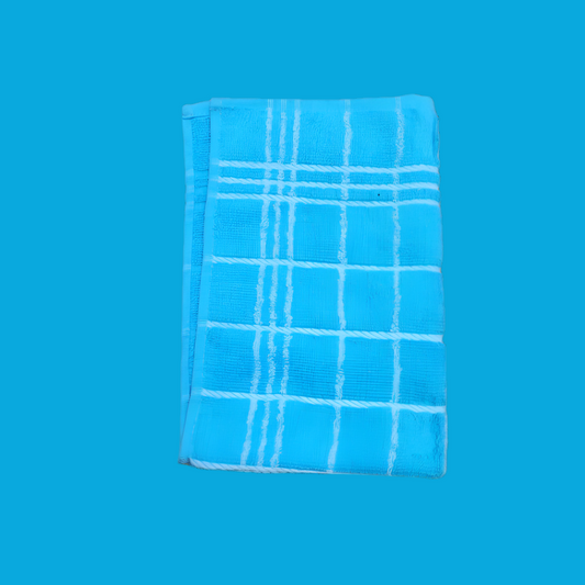 Premium (عالي الجودة) Cotton Kitchen Towel - 40x60