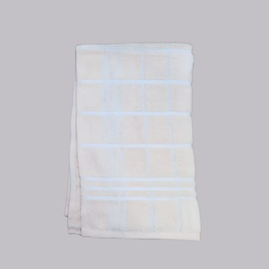 Premium (عالي الجودة) Cotton Kitchen Towel - 40x60