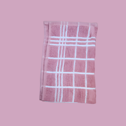 Premium (عالي الجودة) Cotton Kitchen Towel - 40x60