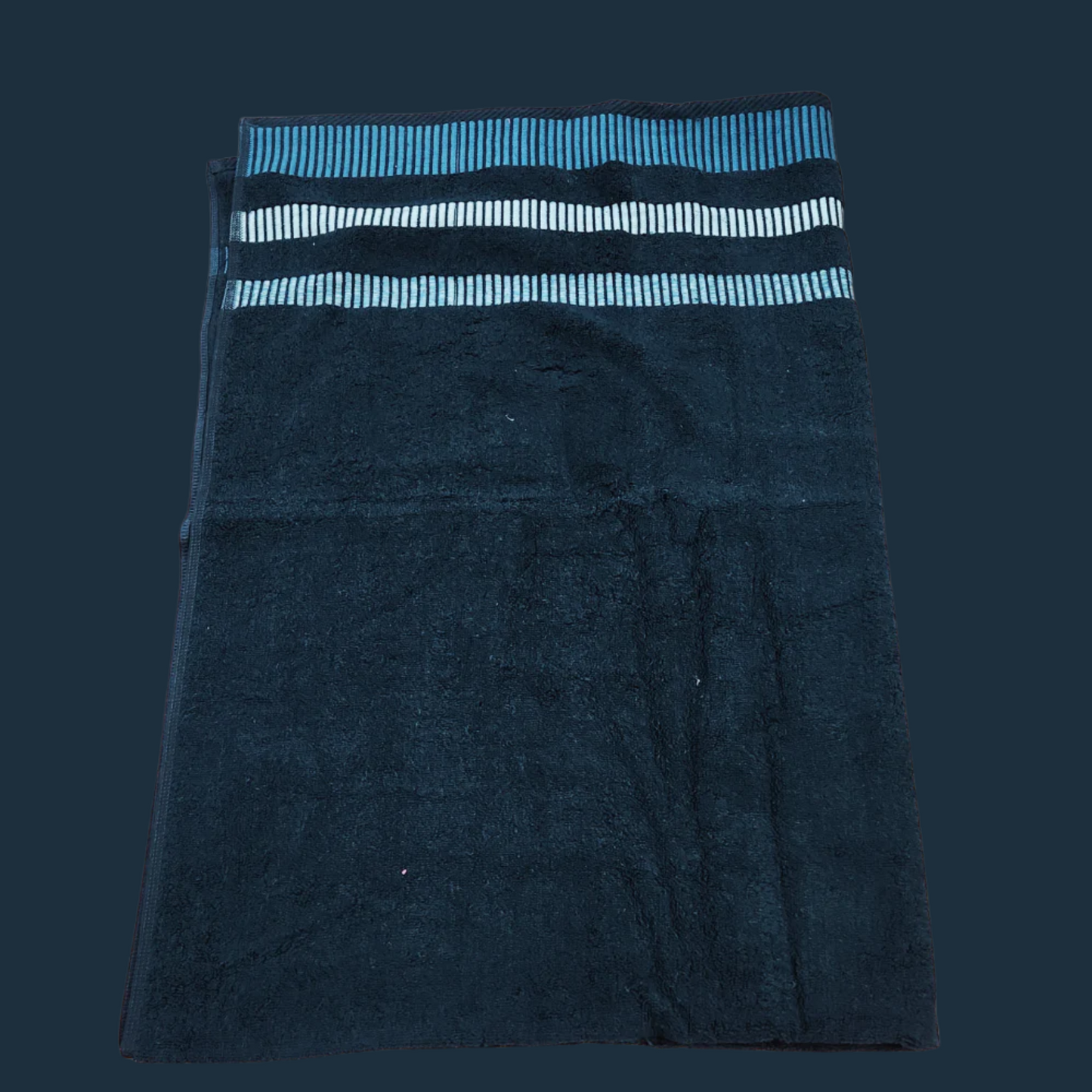 Premium (عالي الجودة) Cotton Bath Towel - 100x150 - منشفة حمام