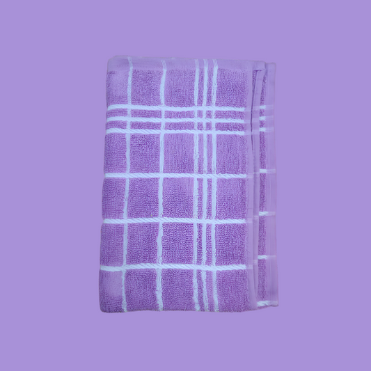 Premium (عالي الجودة) Cotton Kitchen Towel - 40x60
