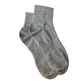 Men - Mid-Length Premium (عالي الجودة) Cotton Socks - Pack of 3 Pairs - عبوة تحتوي على 3 أزواج