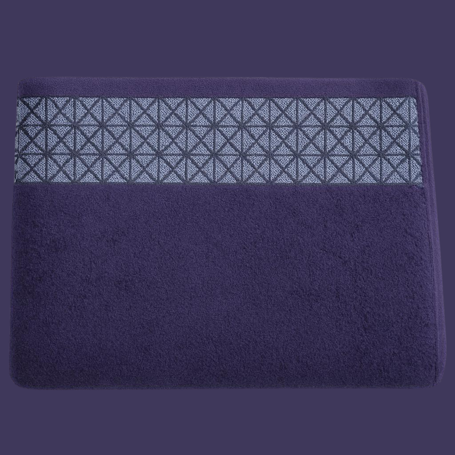 Premium (عالي الجودة) Cotton Bath Towel - 70x140 - منشفة حمام