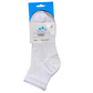 Men - Mid-Length Premium (عالي الجودة) Cotton Socks - Pack of 3 Pairs - عبوة تحتوي على 3 أزواج