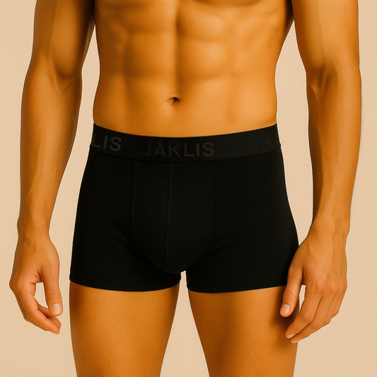 Classic Premium Cotton Boxer - بوكسر رجالي قطن
