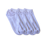 Men - Ankle Light (خفيف) Cotton Socks - Pack of 3 Pairs - عبوة تحتوي على 3 أزواج