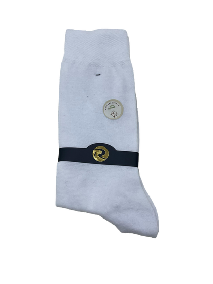 Men - Premium Formal Dress Cotton Socks - 1 Pair - جوارب رسمية