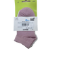 Kids - Ankle Premium-عالي الجودة Cotton Socks - Pack of 3 Pairs | عبوة تحتوي على 3 أزواج