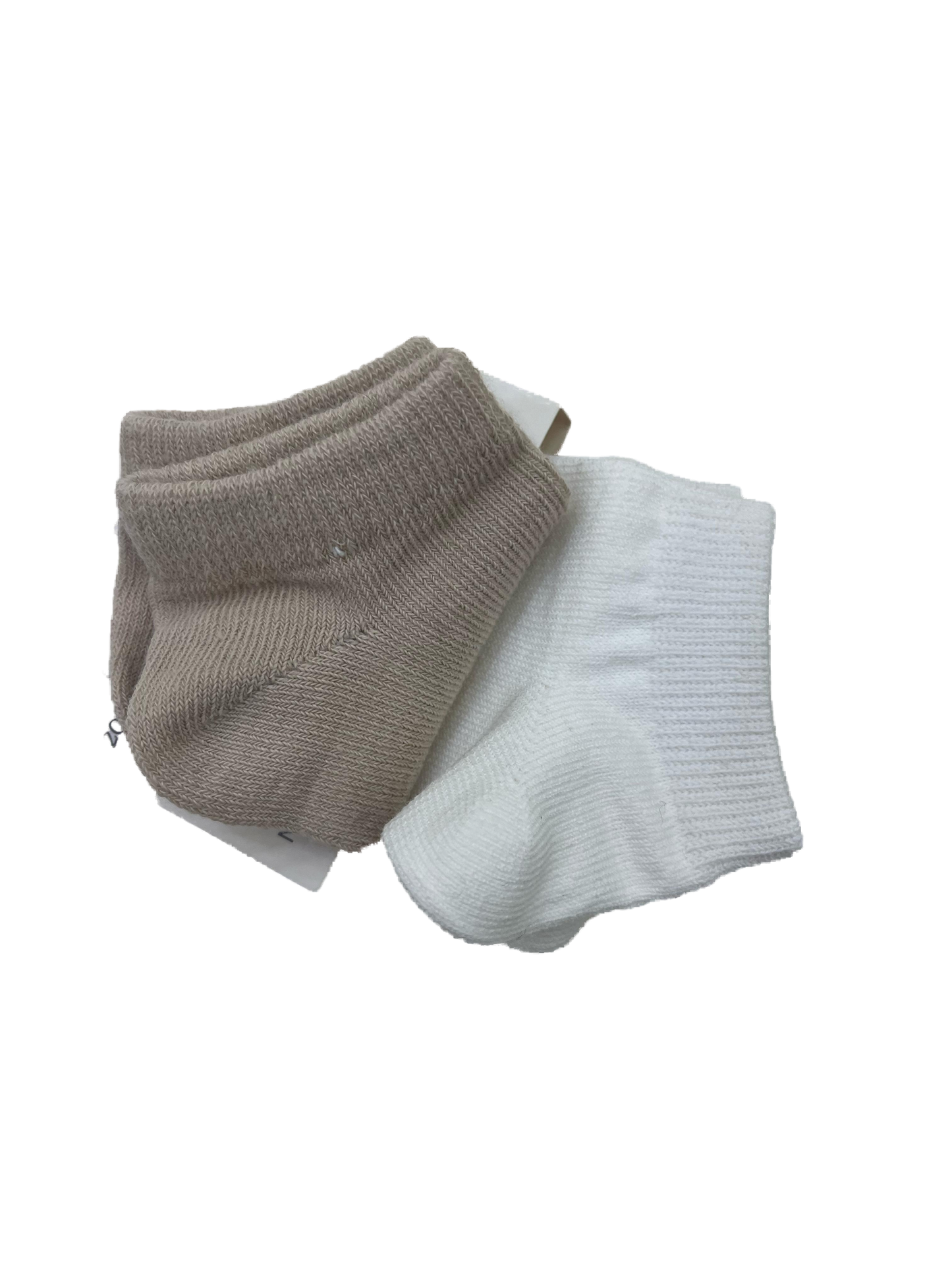 Kids - Ankle Premium-عالي الجودة Cotton Socks - Pack of 3 Pairs | عبوة تحتوي على 3 أزواج